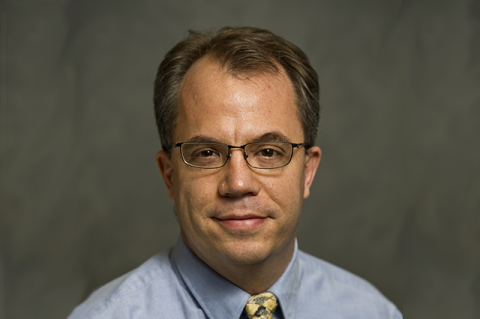 Professor of the Practice Brian Tracey