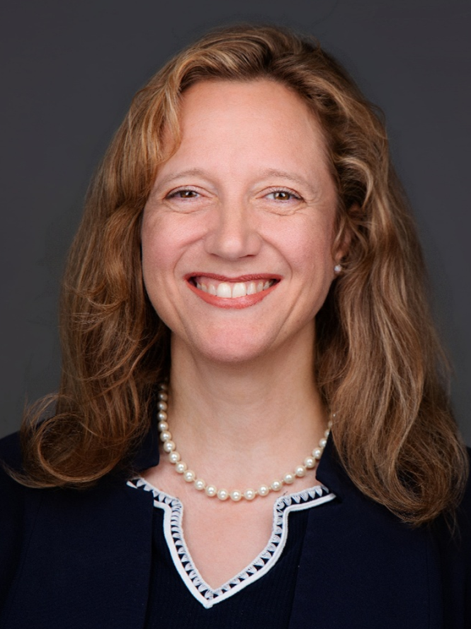 Marie Tupaj, PhD, Dean of STEM Middlesex Community College
