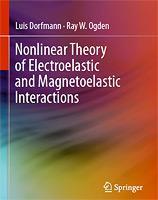 Book Nonlinear Theory
