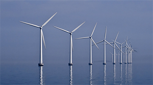 Offshore wind turbines thumbnail