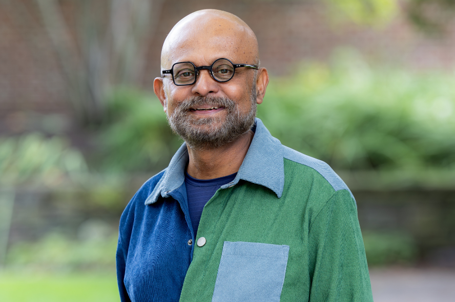 Headshot of Shafiqul Islam