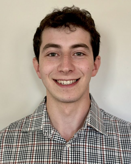Evan Fleischer
