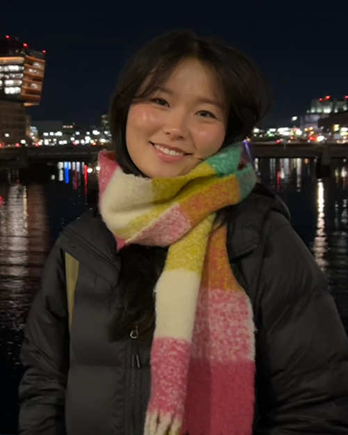 Jeanine Cao