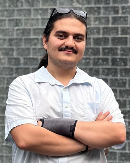 Kaveh Eskandari Miandoab