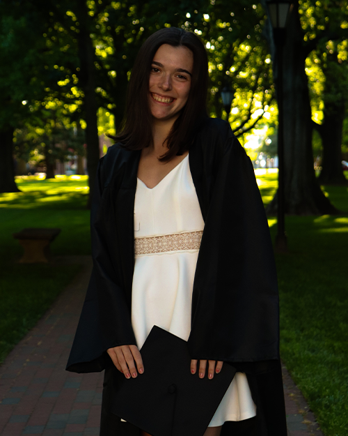 Katharine Kowalyshyn