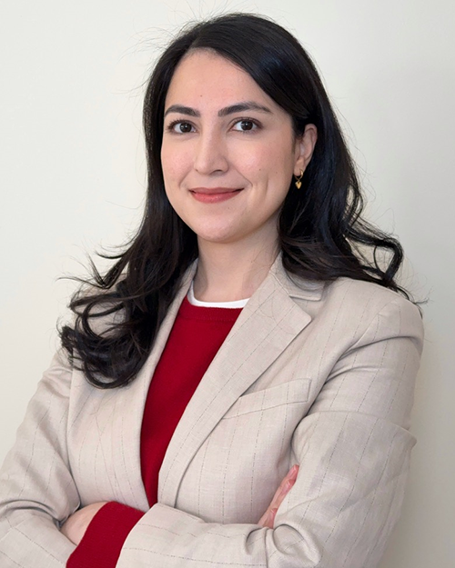 Merve Baksi
