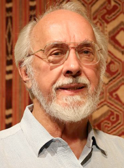 Professor John Kreifeldt