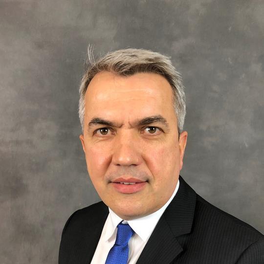 Laurent Pilon