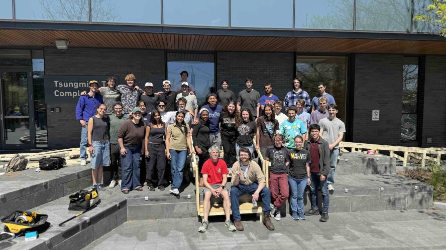 Tufts Engineering