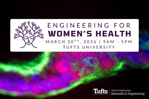 Tufts Engineering