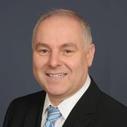 faculty photo