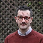 faculty photo