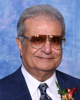 Dr. Asad M. Madni