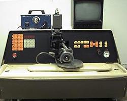 MicroAutomation MA1006 Dicing Saw
