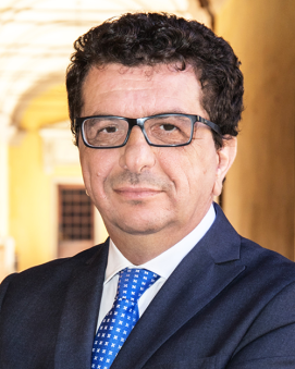 Dr. Francesco Svelto
