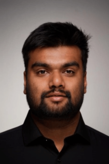 Anas Ansari.