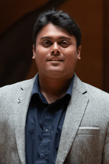 Varun Nair.