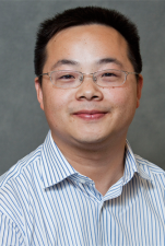 Qiaobing Xu, Ph.D.