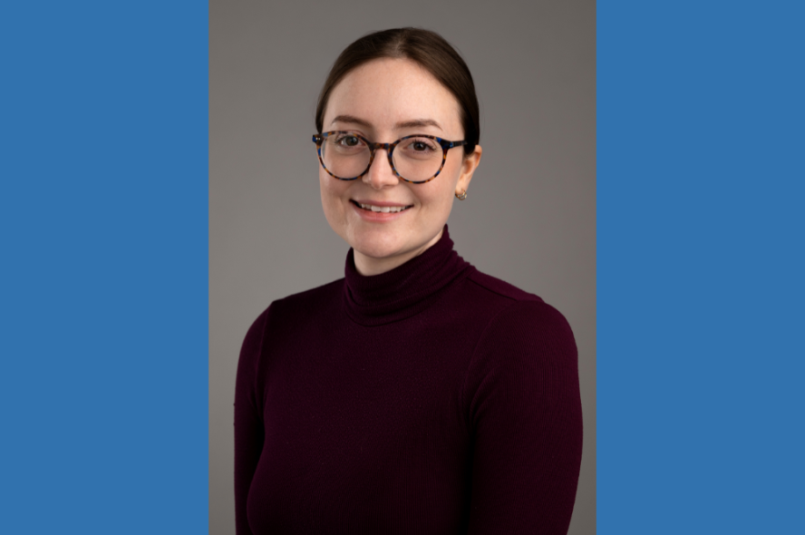 Headshot of Jaylin Herskovitz