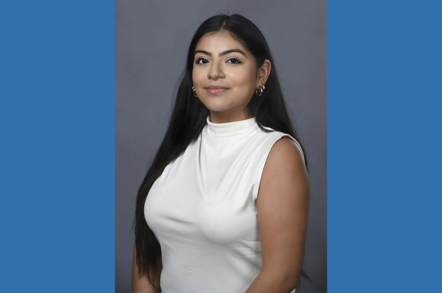 Headshot of Migdalia Lopez