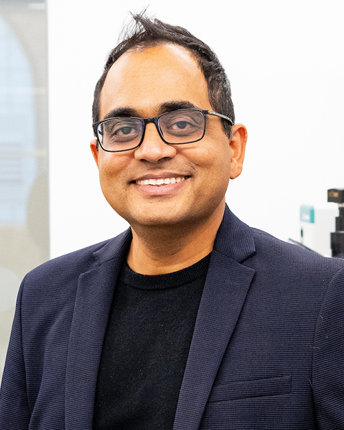 Sameer Sonkusale