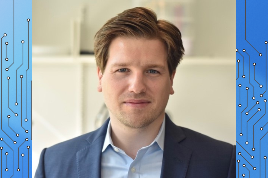 Markus Nemitz headshot