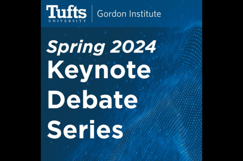Spring 2024 Keynote Debate Series