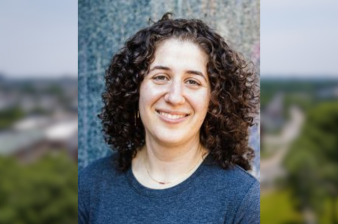 Josephine Wolff Headshot