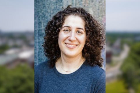 Josephine Wolff headshot