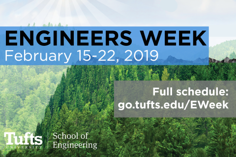 Engineers Week 2019 February 15-22