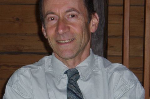 Professor Mark Kachanov